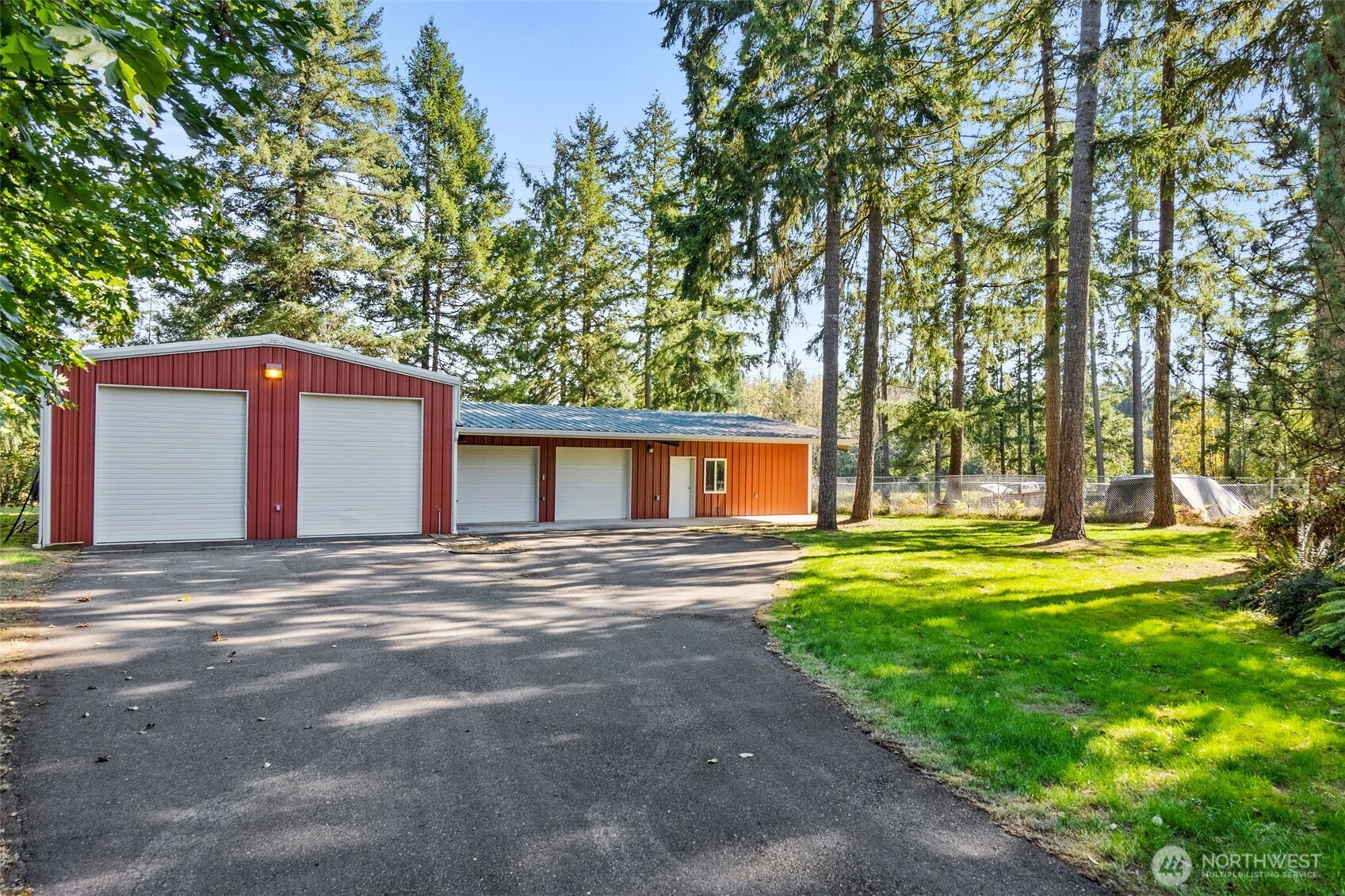 7920 Fairview Road Southwest Olympia, WA 98512 - Photo 12 of 40