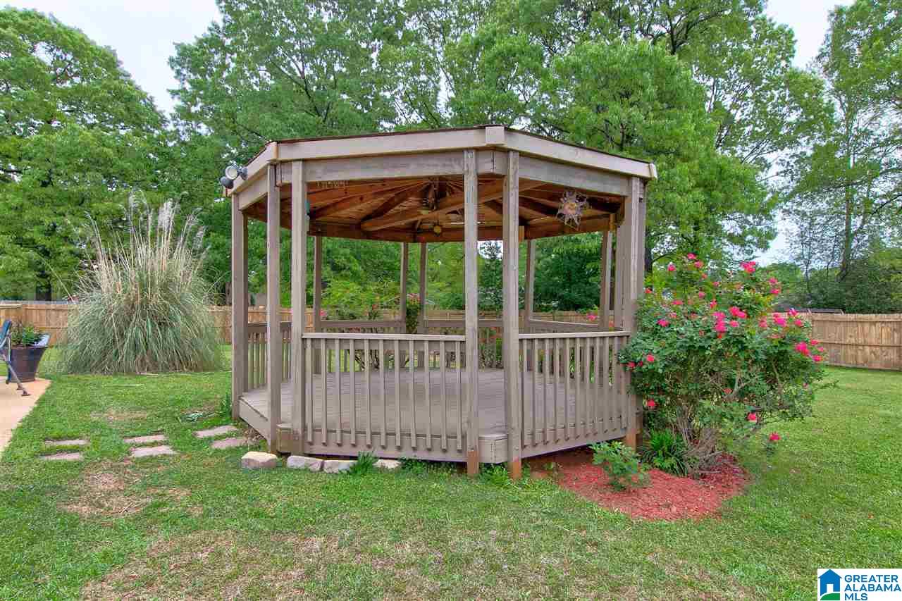 12483 Windy Ridge Drive McCalla, AL 35111 - Photo 24 of 35