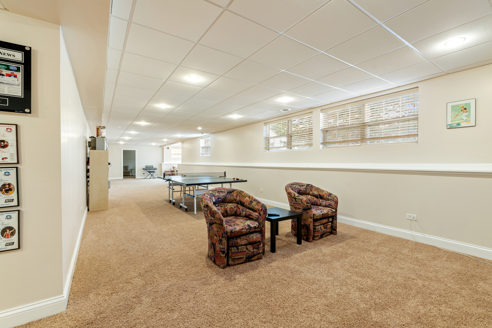 809 Magnuson Court Barrington, IL 60010 - Photo 25 of 33 a living room with furniture