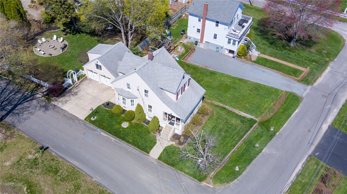 29 Burnett Road Warwick, RI 02889 - Photo 48 of 49 Gallery Image 48