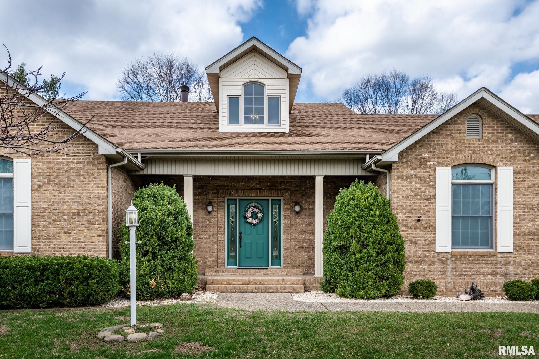 15052 Eastland Road Marion, IL 62959 - Photo 25 of 43
