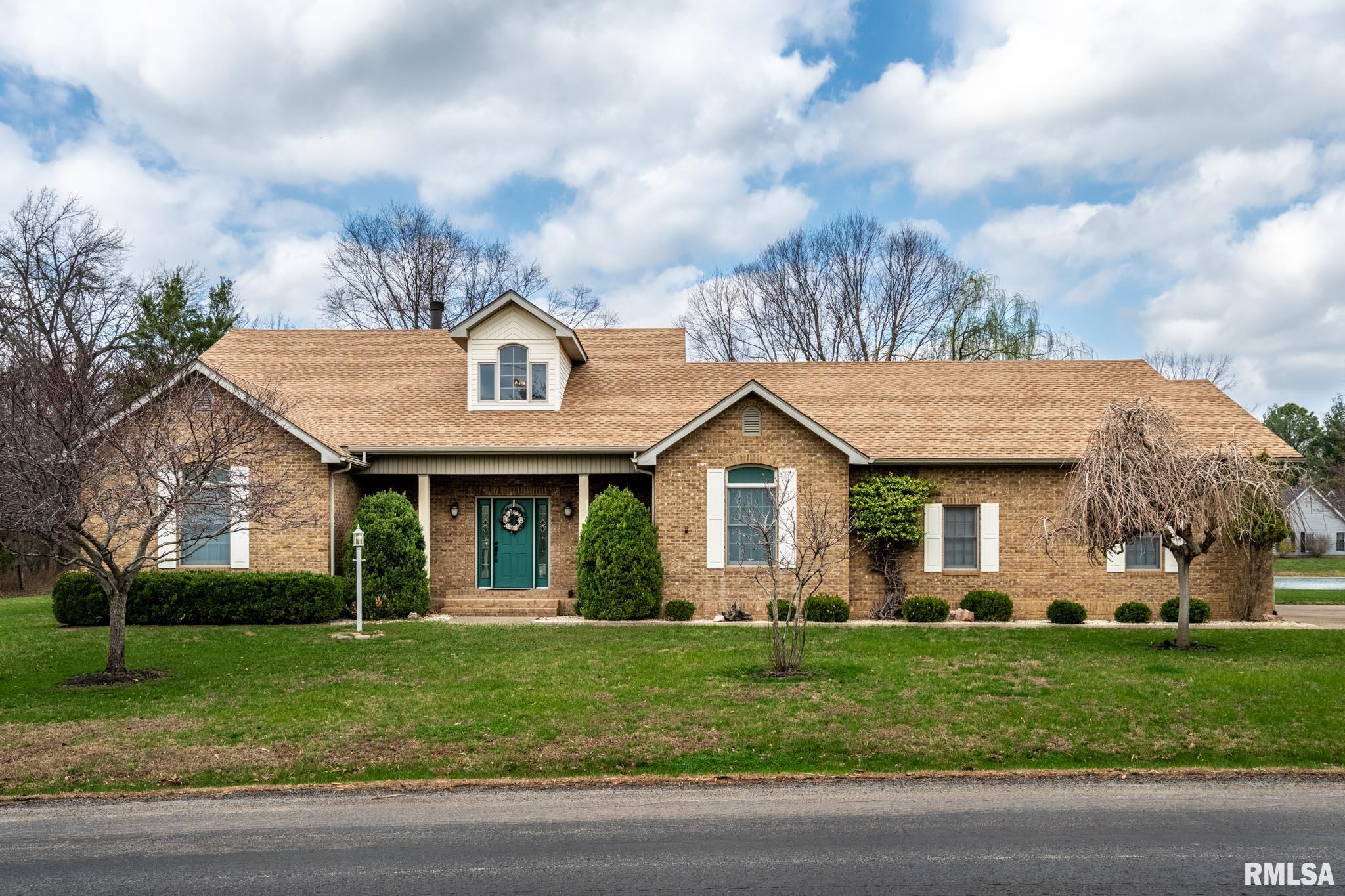 15052 Eastland Road Marion, IL 62959 - Photo 26 of 43