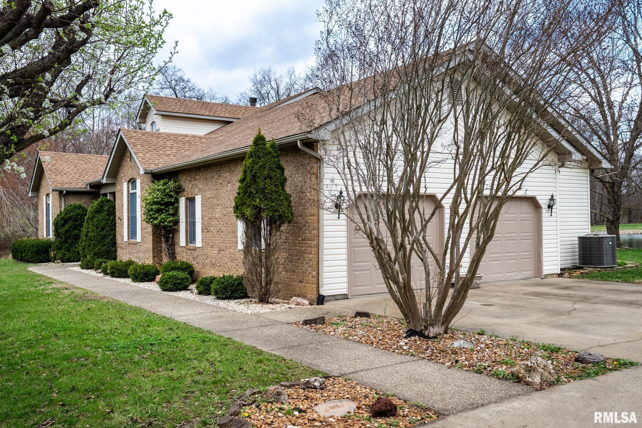 15052 Eastland Road Marion, IL 62959 - Photo 27 of 43