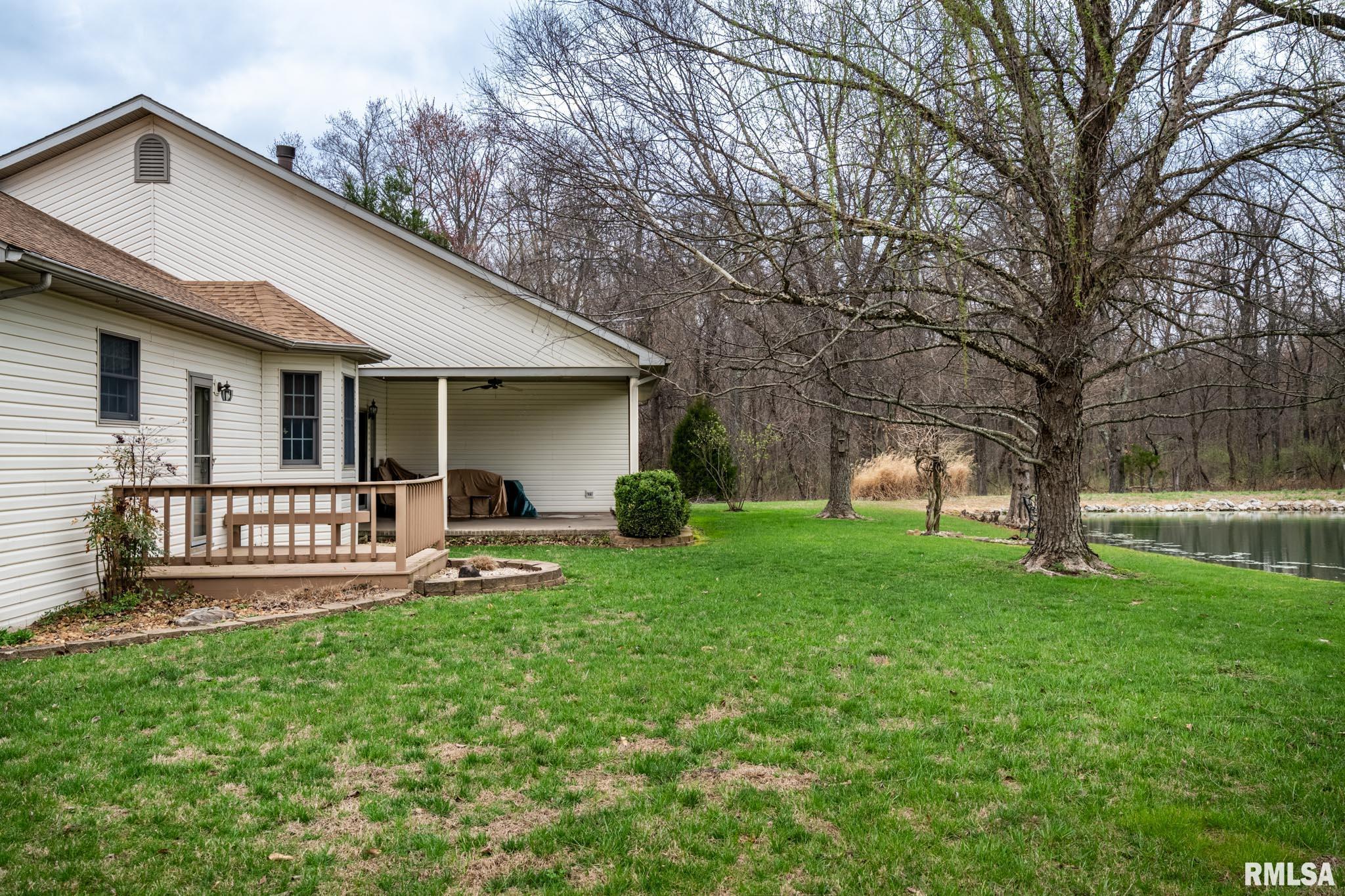 15052 Eastland Road Marion, IL 62959 - Photo 28 of 43