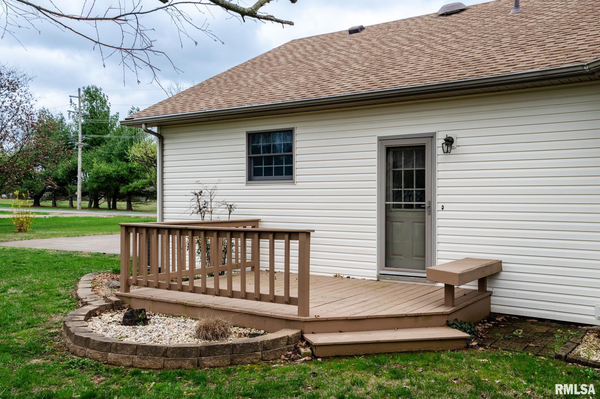 15052 Eastland Road Marion, IL 62959 - Photo 30 of 43