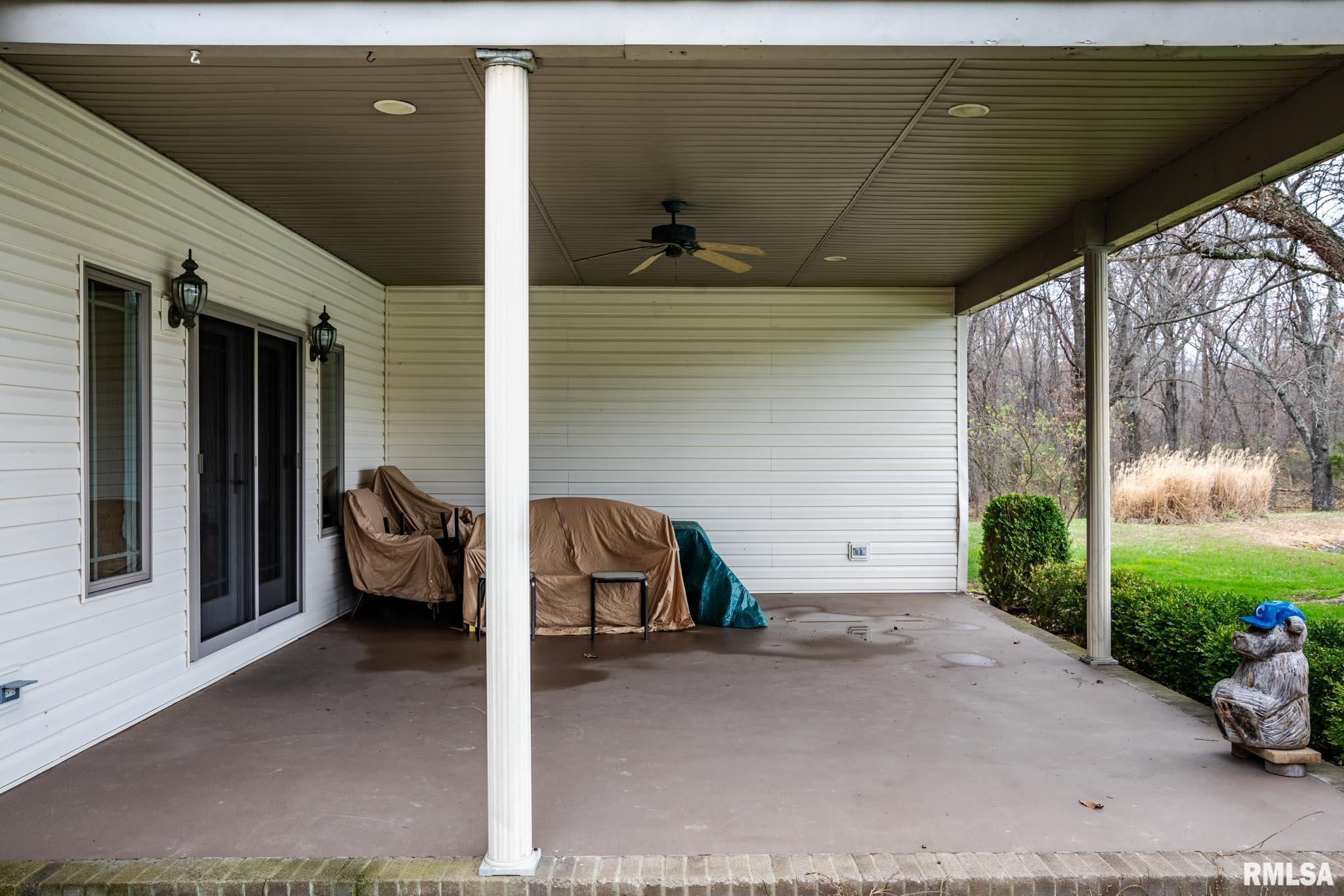 15052 Eastland Road Marion, IL 62959 - Photo 32 of 43