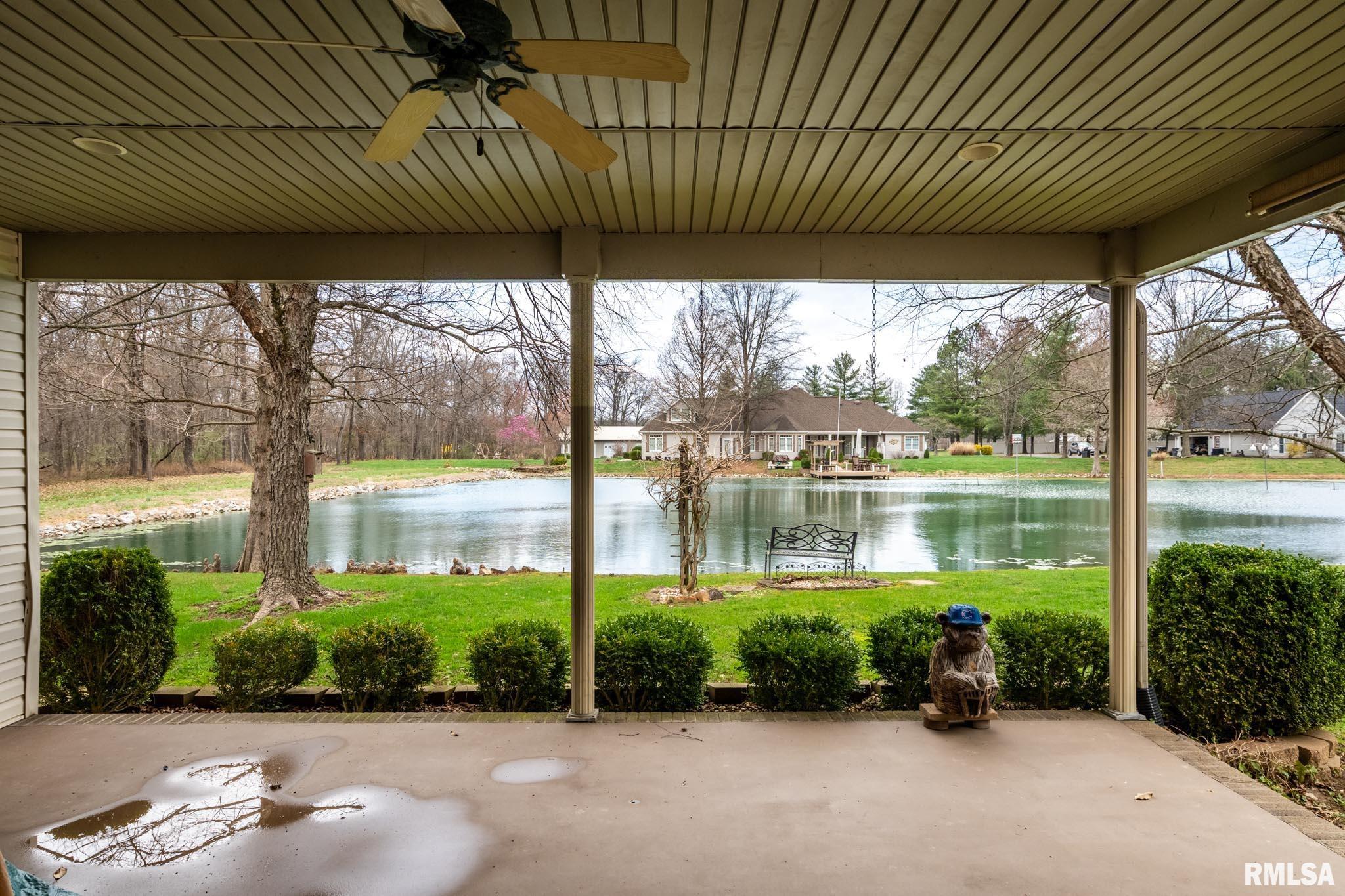 15052 Eastland Road Marion, IL 62959 - Photo 33 of 43