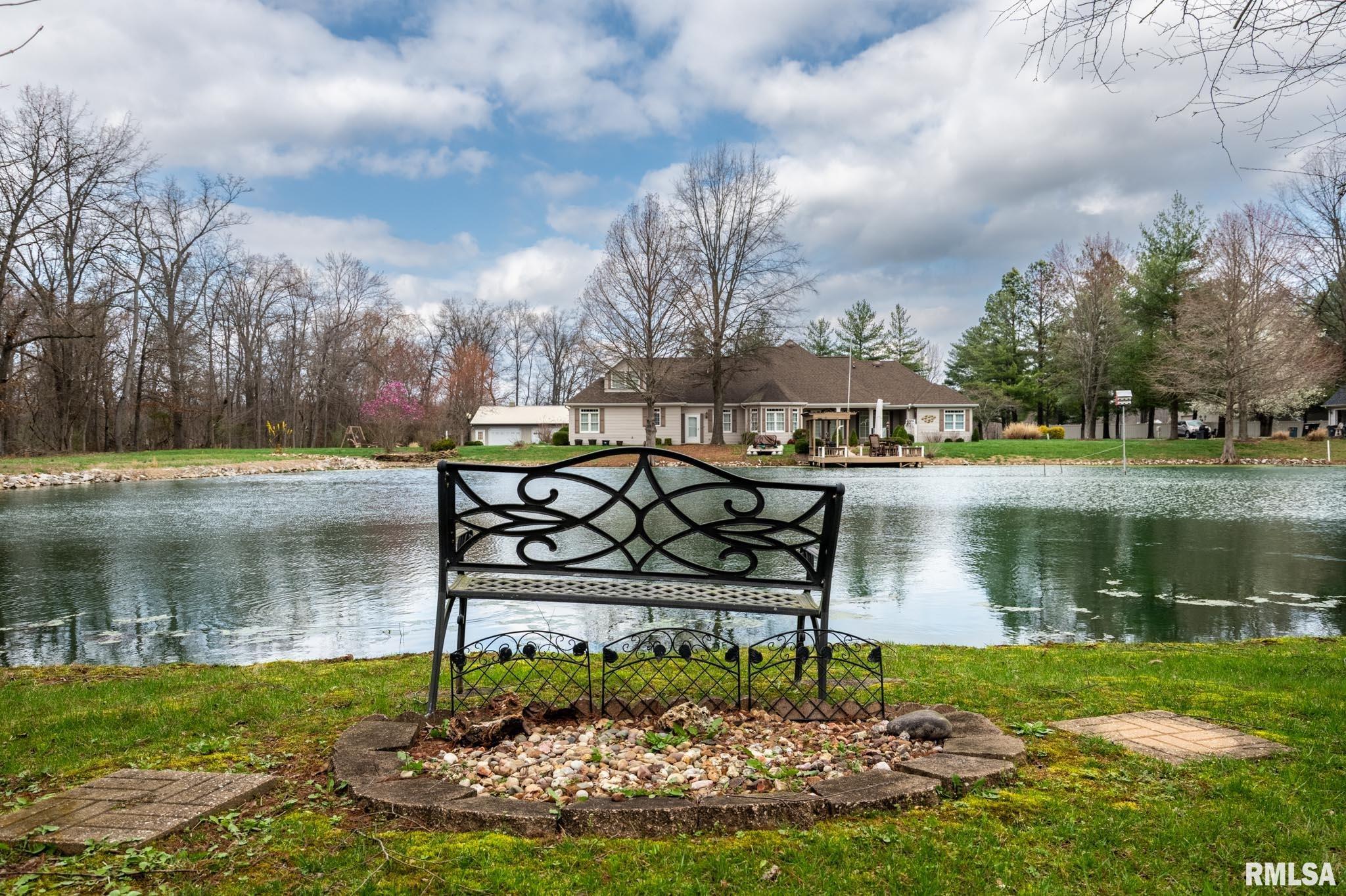 15052 Eastland Road Marion, IL 62959 - Photo 35 of 43