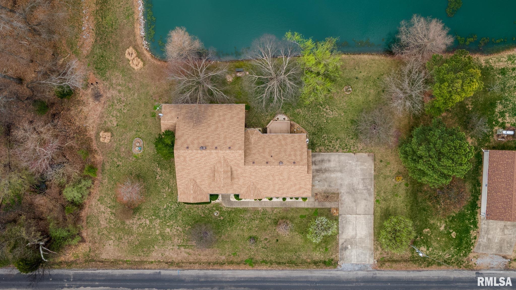 15052 Eastland Road Marion, IL 62959 - Photo 37 of 43