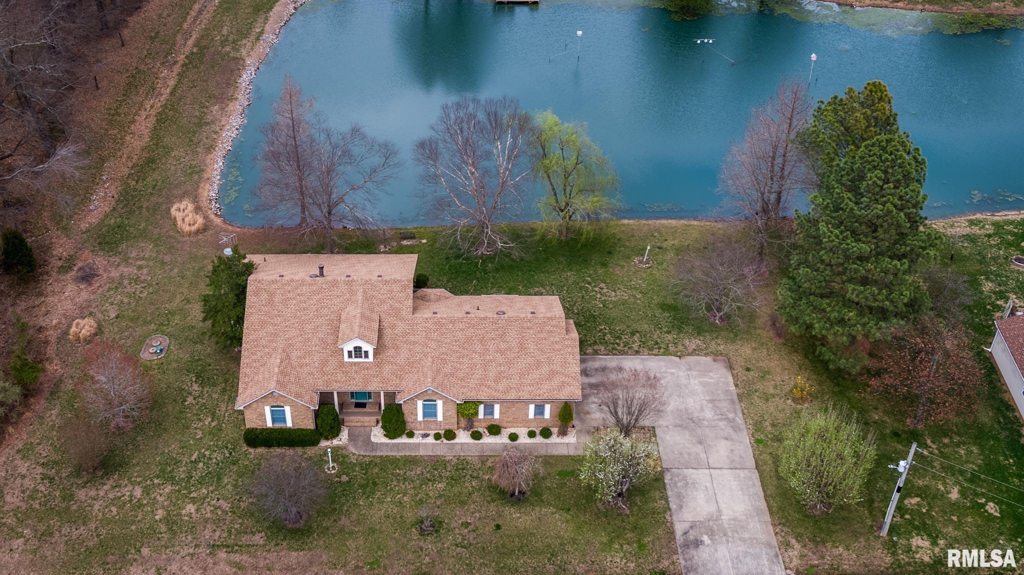 15052 Eastland Road Marion, IL 62959 - Photo 38 of 43