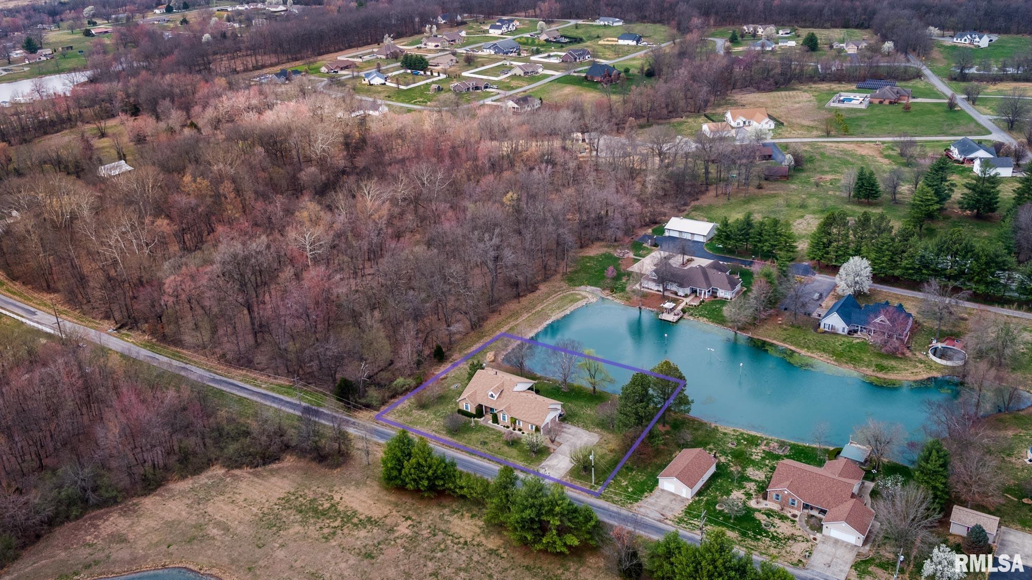 15052 Eastland Road Marion, IL 62959 - Photo 39 of 43