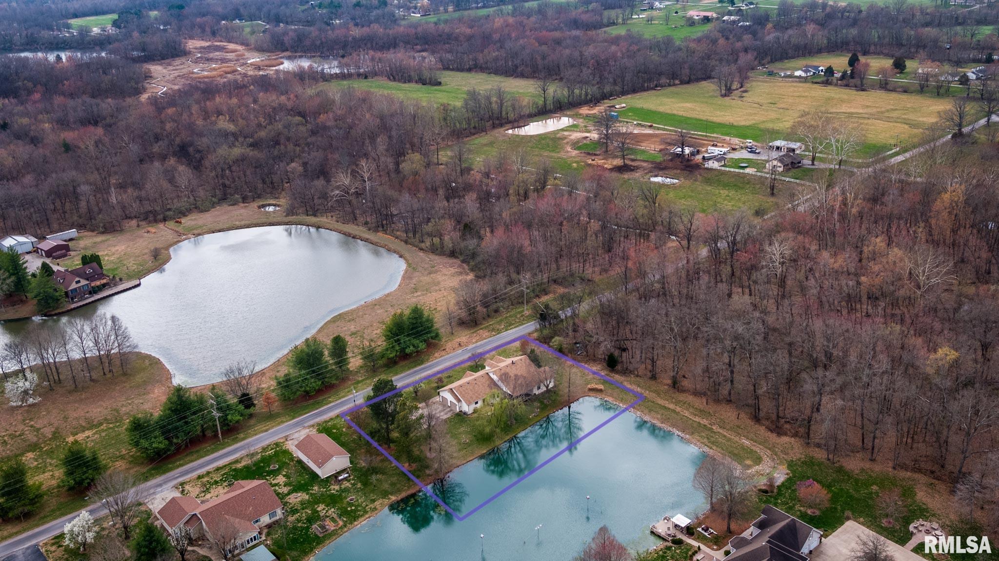 15052 Eastland Road Marion, IL 62959 - Photo 40 of 43