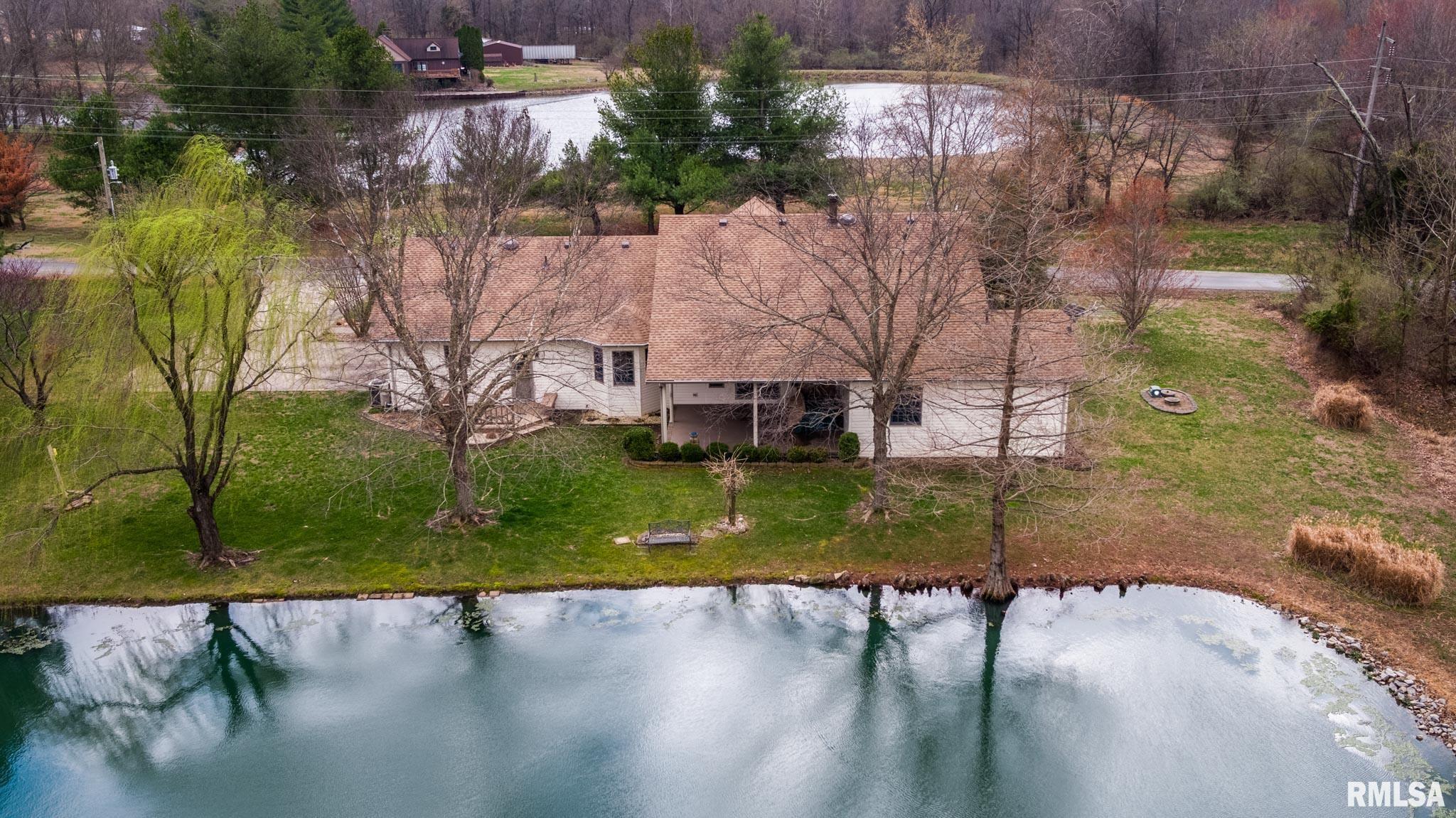 15052 Eastland Road Marion, IL 62959 - Photo 41 of 43