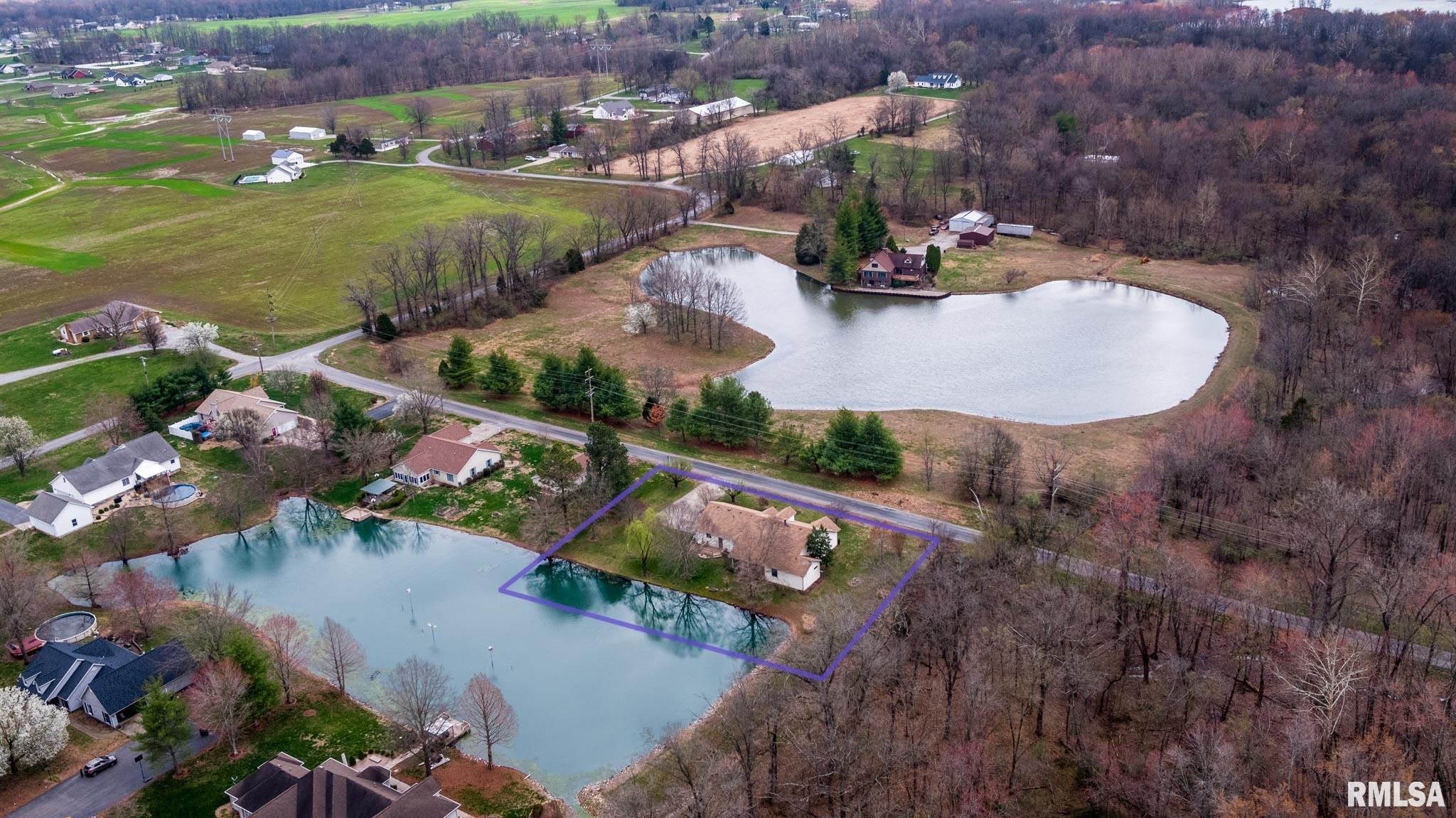 15052 Eastland Road Marion, IL 62959 - Photo 42 of 43