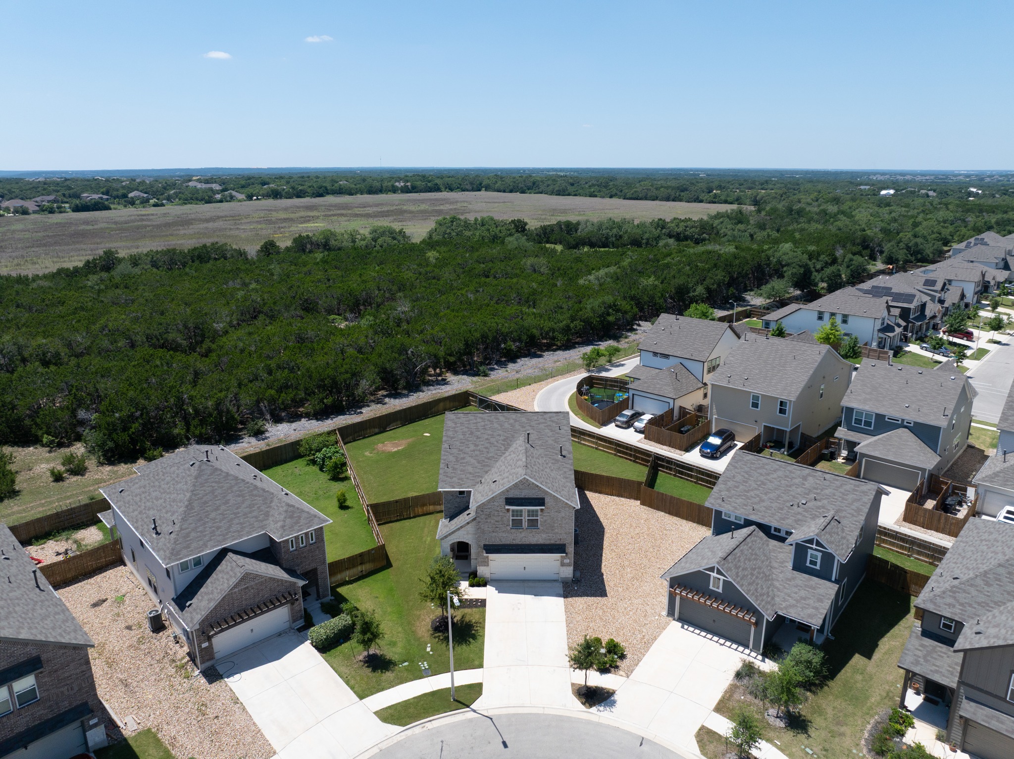 2049 Winston Way Leander, TX 78641 - Photo 30 of 35