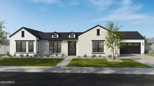 $3,850,000 | 11630 North 52nd Street, Scottsdale, AZ 85254