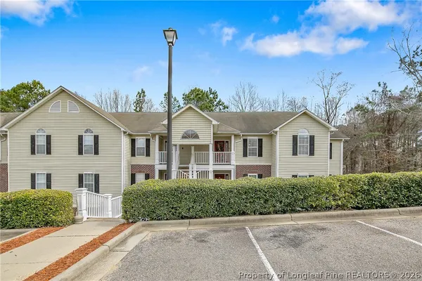 $162,500 | 420 Bubble Creek Court, Unit 3, Fayetteville, NC 28311