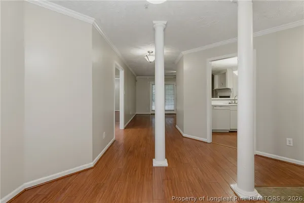 $162,500 | 420 Bubble Creek Court, Unit 3, Fayetteville, NC 28311