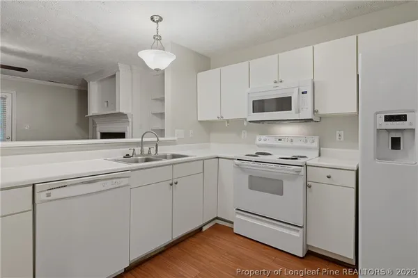 $162,500 | 420 Bubble Creek Court, Unit 3, Fayetteville, NC 28311