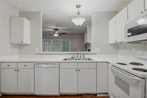 $162,500 | 420 Bubble Creek Court, Unit 3, Fayetteville, NC 28311
