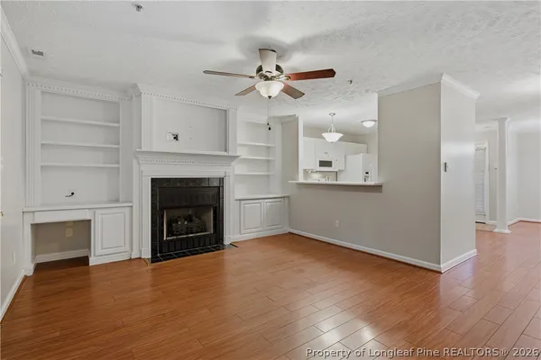 $162,500 | 420 Bubble Creek Court, Unit 3, Fayetteville, NC 28311