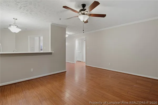 $162,500 | 420 Bubble Creek Court, Unit 3, Fayetteville, NC 28311