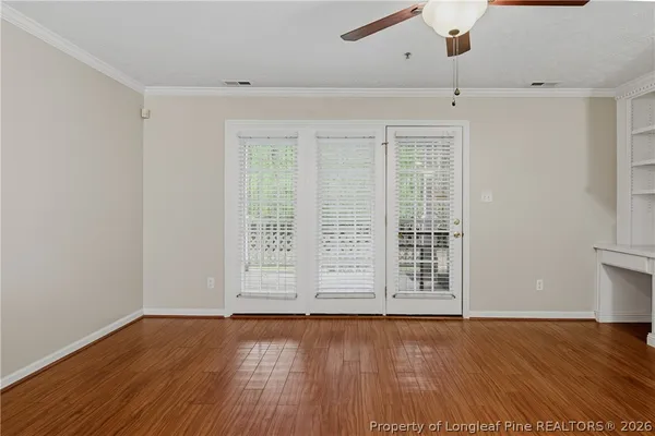 $162,500 | 420 Bubble Creek Court, Unit 3, Fayetteville, NC 28311