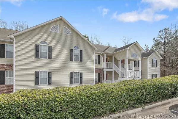 $162,500 | 420 Bubble Creek Court, Unit 3, Fayetteville, NC 28311