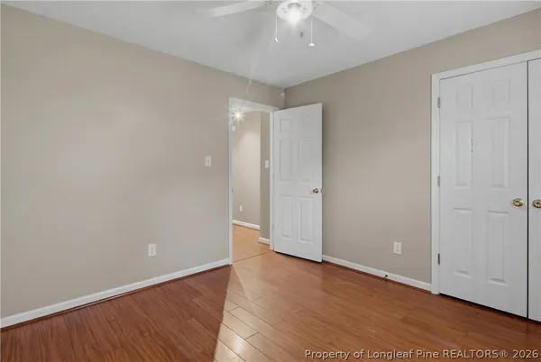 $162,500 | 420 Bubble Creek Court, Unit 3, Fayetteville, NC 28311