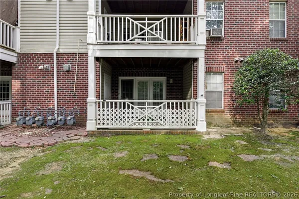 $162,500 | 420 Bubble Creek Court, Unit 3, Fayetteville, NC 28311