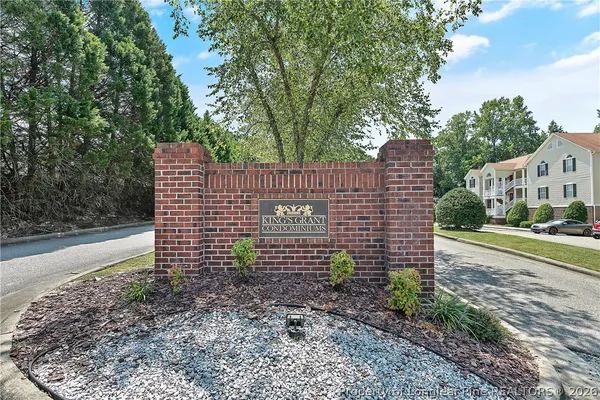 $162,500 | 420 Bubble Creek Court, Unit 3, Fayetteville, NC 28311