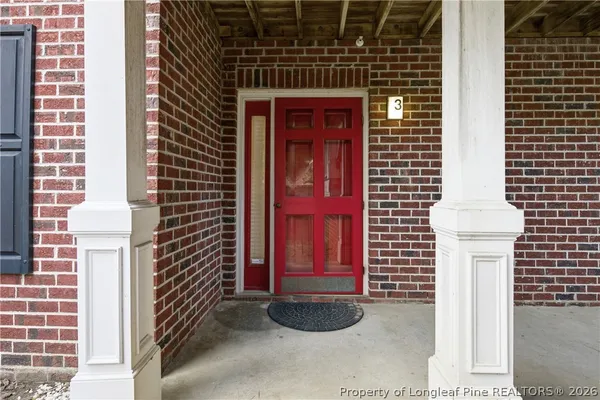 $162,500 | 420 Bubble Creek Court, Unit 3, Fayetteville, NC 28311