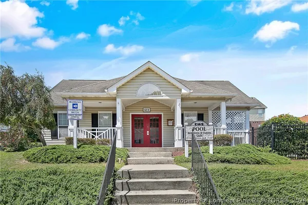$162,500 | 420 Bubble Creek Court, Unit 3, Fayetteville, NC 28311