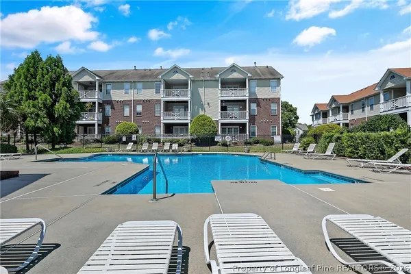 $162,500 | 420 Bubble Creek Court, Unit 3, Fayetteville, NC 28311