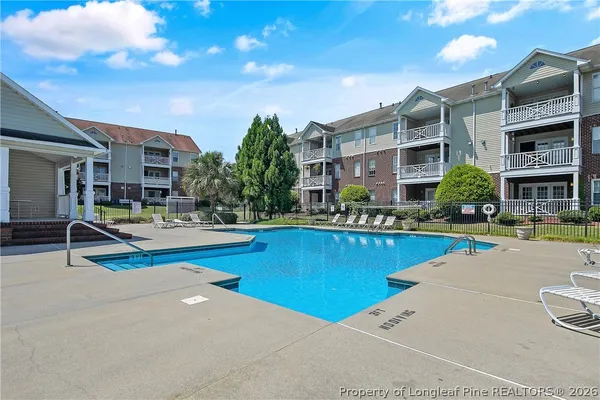 $162,500 | 420 Bubble Creek Court, Unit 3, Fayetteville, NC 28311