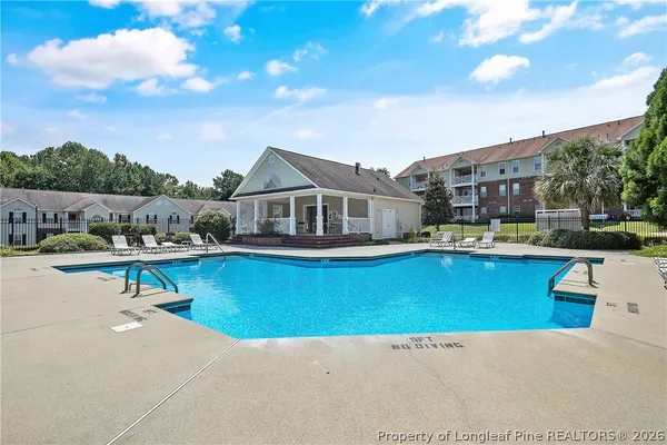 $162,500 | 420 Bubble Creek Court, Unit 3, Fayetteville, NC 28311