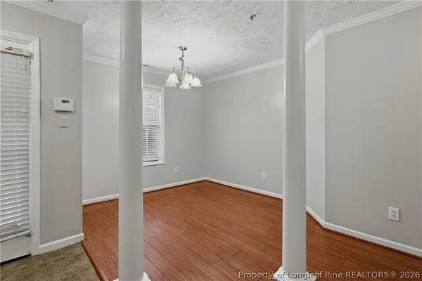 $162,500 | 420 Bubble Creek Court, Unit 3, Fayetteville, NC 28311