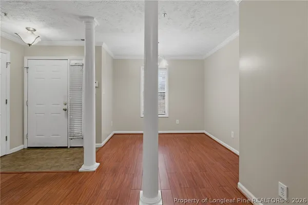 $162,500 | 420 Bubble Creek Court, Unit 3, Fayetteville, NC 28311
