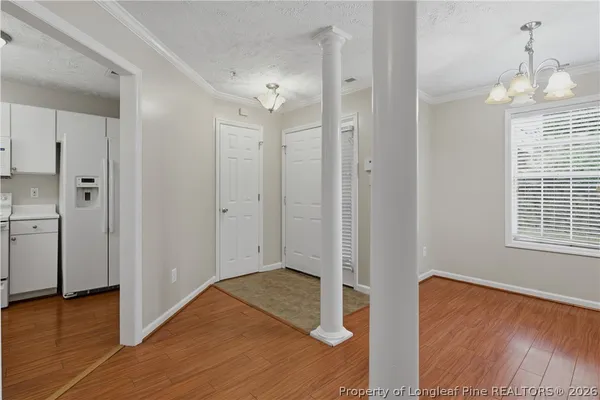 $162,500 | 420 Bubble Creek Court, Unit 3, Fayetteville, NC 28311