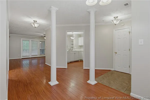 $162,500 | 420 Bubble Creek Court, Unit 3, Fayetteville, NC 28311
