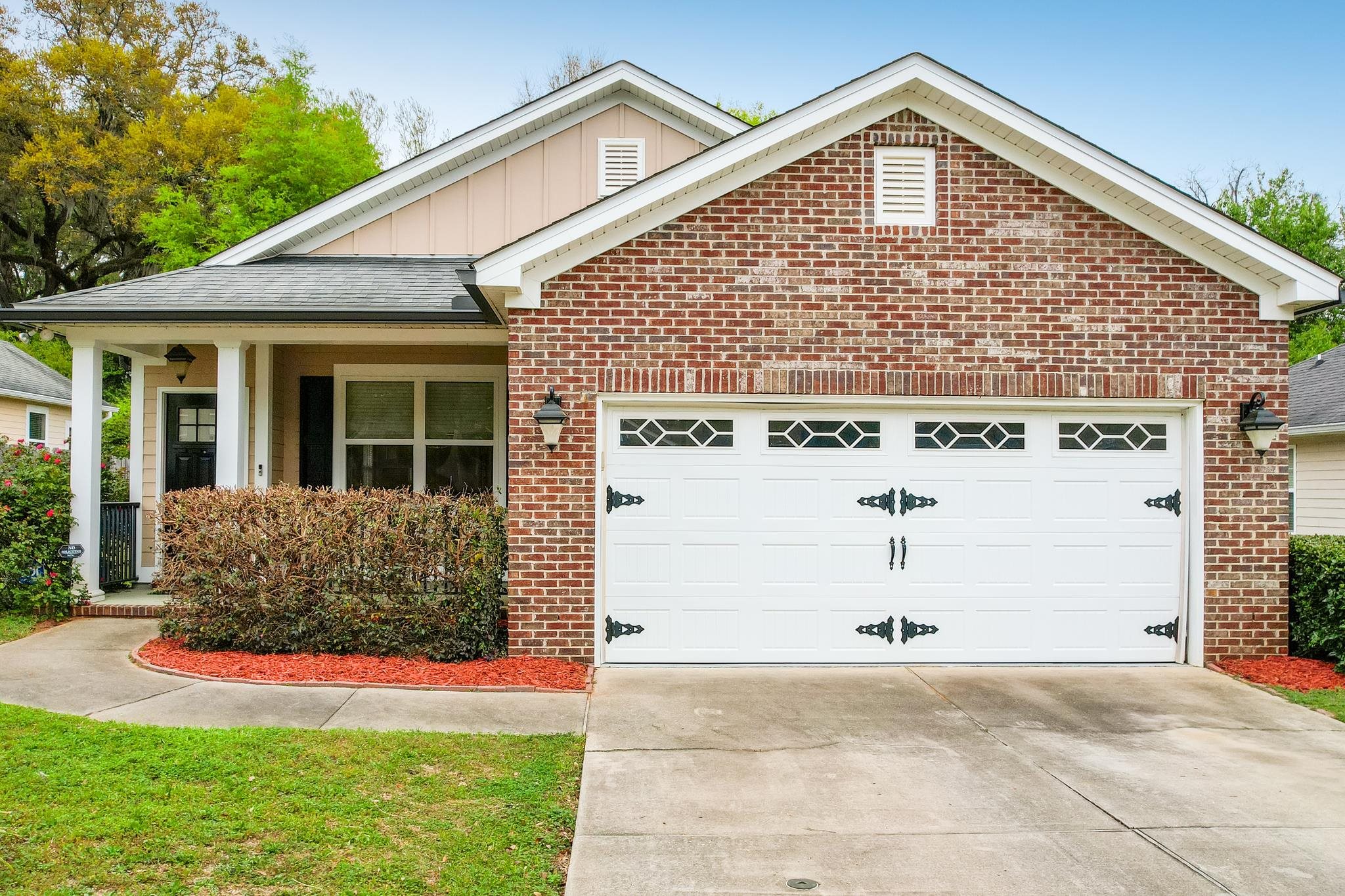 5628 Jacksons Gap Road Tallahassee, FL 32317 - Photo 2 of 46