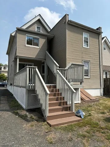 $599,000 | 43 Harrison Avenue, North Plainfield, NJ 07060