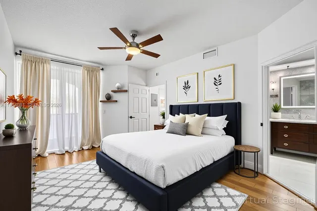 $499,000 | Alaqua Condominiums, Aventura, FL 33160