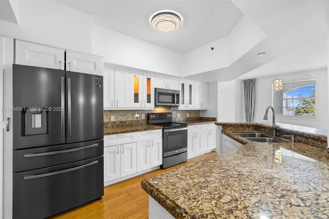 $499,000 | Alaqua Condominiums, Aventura, FL 33160