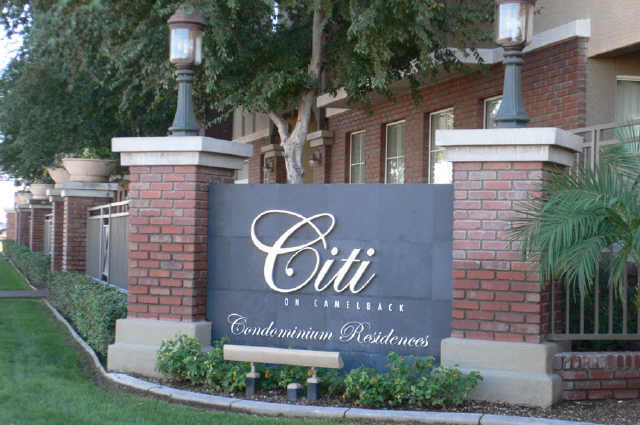 909 East Camelback Road, Unit 1120 Phoenix, AZ 85014 - Photo 1 of 6 Primary Photo