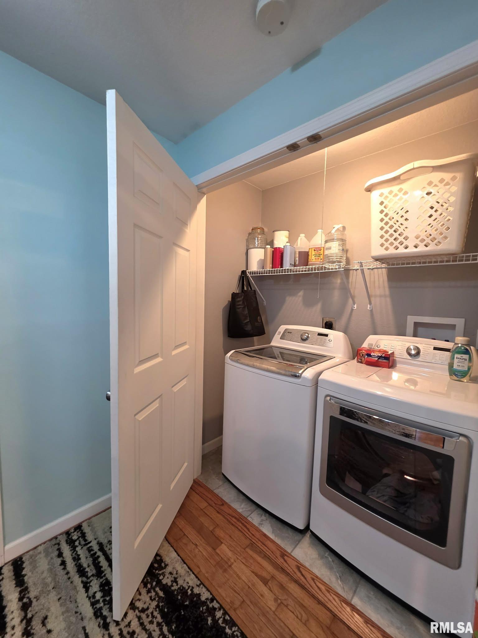 103 West Jefferson Street Camp Point, IL 62320 - Photo 22 of 31
