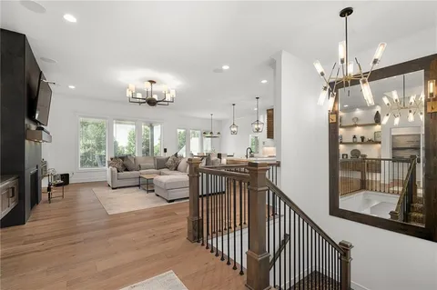 $739,000 | 4209 Northeast Hideaway Drive, Lee's Summit, MO 64064