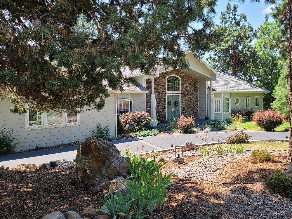 11814 Merganser Road Klamath Falls, OR 97601 - Photo 1 of 47 merganser