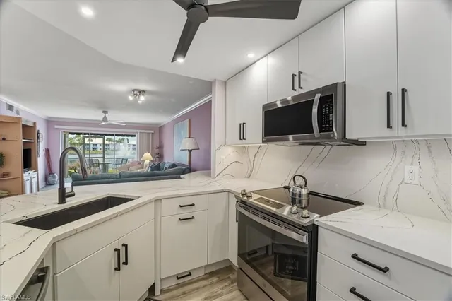 $4,900 | 845 Gulf Pavillion Drive, Unit 102, Naples, FL 34108