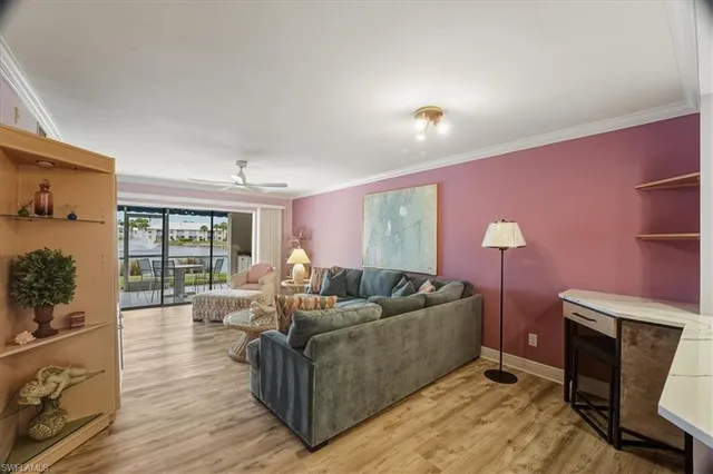 $4,900 | 845 Gulf Pavillion Drive, Unit 102, Naples, FL 34108